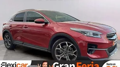 Usado Kia XCeed 141 CV (103 kW) 2022 SUV