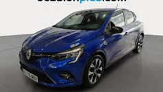 Usado 2022 Renault Clio V LIMITED Utilitario | 14.773 € (Precio justo)