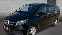 Usado 2025 Mercedes V250 Avantgarde Monovolumen | 68.750 € (Buen precio)