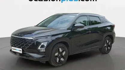 Usado Omoda 5 147 CV (108 kW) 2025 Negro SUV