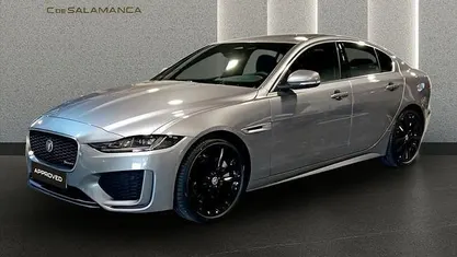 Usado Jaguar XE R 204 CV (150 kW) 2024 Berlina