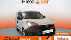 Usado 2022 Fiat Doblò Feel Monovolumen | 14.490 € (Precio justo)