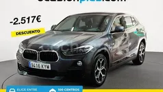 Usado 2019 BMW X2 SUV | 22.990 € (Precio justo)