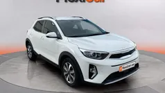 Usado 2023 Kia Stonic SUV | 14.990 € (Precio justo)