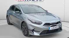 Usado 2025 Kia Ceed Style Berlina | 20.890 € (Super precio)