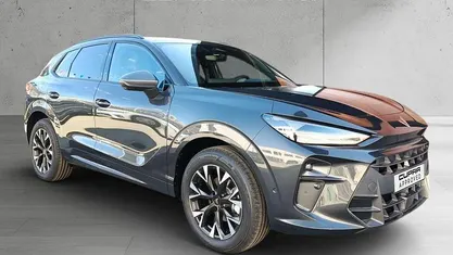 Usado 2025 Cupra Terramar SUV | 37.500 € (Precio justo)