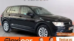 Usado 2020 VW Tiguan Advance SUV | 21.990 € (Precio justo)