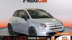 Usado 2023 Fiat 500 Red Berlina | 10.490 € (Buen precio)