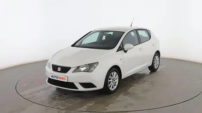 Usado 2017 Seat Ibiza Reference Berlina | 10.599 € (Buen precio)