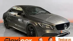 Usado 2017 Mercedes CLA200 Berlina | 20.790 € (Precio justo)