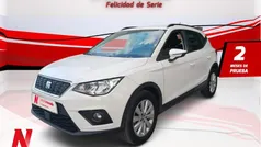 Usado 2019 Seat Arona Style SUV | 14.943 € (Precio justo)