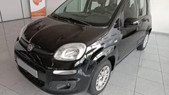 Usado 2020 Fiat Panda Lounge Utilitario | 8900 € (Precio justo)