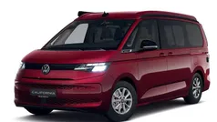 Gris Nuevo 2025 VW California Beach Van | 65.096 € (Precio justo)