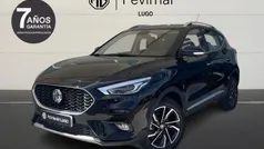 Otro Usado 2024 MG ZS Luxury Berlina | 16.900 € (Precio justo)