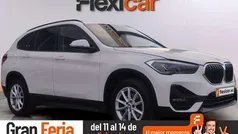Usado 2021 BMW X1 SUV | 19.990 € (Buen precio)
