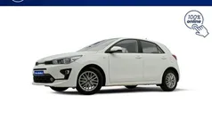 Blanco Usado 2023 Kia Rio Berlina | 13.985 € (Precio justo)