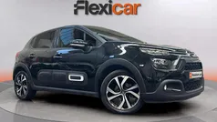 Usado 2022 Citroën C3 PureTech Utilitario | 9990 € (Buen precio)