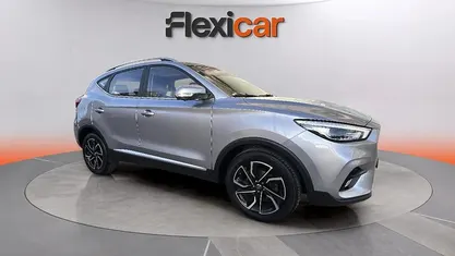 Usado MG ZS Luxury 111 CV (81 kW) 2023 SUV