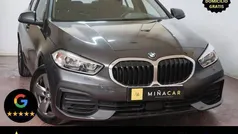 Gris Usado 2020 BMW 118 Utilitario | 19.750 € (Precio justo)