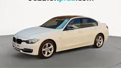 Usado 2012 BMW 320 Sport Line Berlina | 17.150 € (Caro)