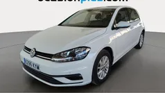 Usado 2019 VW Golf VII Business Utilitario | 18.628 € (Precio justo)