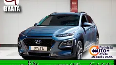 Usado 2020 Hyundai Kona Style SUV | 20.490 € (Precio justo)
