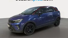 Blanco Usado 2023 Opel Crossland S SUV | 13.900 € (Buen precio)