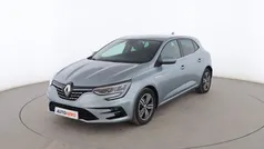 Usado 2020 Renault Mégane IV Zen Utilitario | 16.799 € (Precio justo)