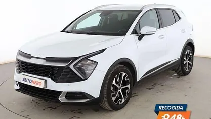 Usado Kia Sportage Vision 150 CV (110 kW) 2023 SUV