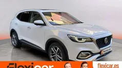 Usado 2023 MG HS Luxury SUV | 17.990 € (Precio justo)