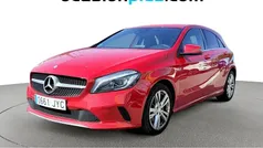 Mercedes A200