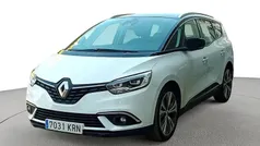 Usado 2018 Renault Grand Scénic IV Zen Monovolumen | 16.719 € (Precio justo)