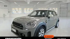 Usado 2021 Mini Cooper S Countryman SUV | 19.850 € (Buen precio)