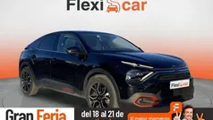 Usado 2022 Citroën e-C4 Shine Berlina | 12.990 € (Precio justo)
