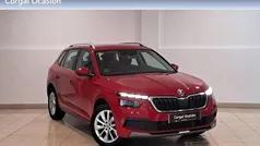 Usado 2020 Skoda Kamiq Style SUV | 16.850 € (Precio justo)