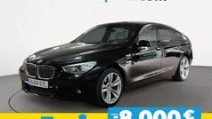 Usado 2010 BMW 550 Gran Turismo SUV | 16.000 €