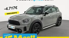 Gris Usado 2022 Mini Cooper Countryman SUV | 21.750 € (Precio justo)