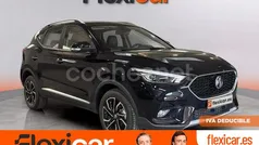 Usado 2024 MG ZS Luxury Berlina | 20.890 € (Precio justo)