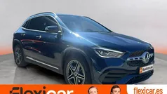 Usado 2020 Mercedes GLA250 SUV | 36.990 € (Precio justo)