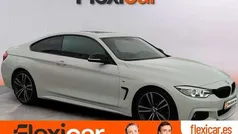 Usado 2017 BMW 420 Coupe | 23.390 € (Precio justo)