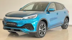 Azul Usado 2025 BYD Atto 3 Comfort SUV | 30.900 € (Buen precio)