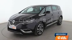 Usado 2019 Renault Espace Initiale Paris Monovolumen | 22.899 € (Precio justo)