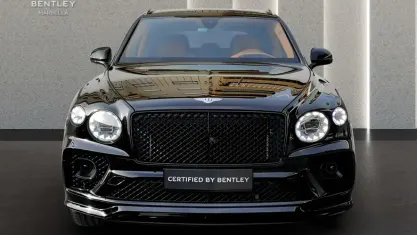 Usado Bentley Continental GT 550 CV (404 kW) 2023 Negro