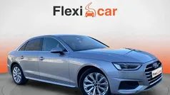 Usado 2022 Audi A4 Advanced Plus Berlina | 24.790 € (Super precio)