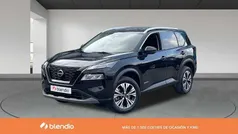 Usado 2024 Nissan X-Trail N-Connecta SUV | 35.700 € (Precio justo)