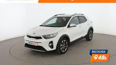 Usado 2019 Kia Stonic SUV | 14.799 € (Precio justo)