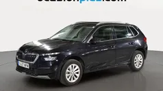 Usado 2024 Skoda Kamiq Ambition SUV | 17.728 € (Buen precio)