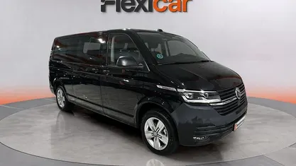 Usado 2022 VW Caravelle Monovolumen | 30.990 € (Super precio)
