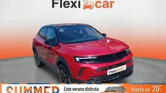 Rojo Usado 2023 Opel Mokka SUV | 18.490 € (Precio justo)
