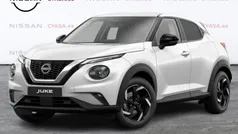 Otro Nuevo 2025 Nissan Juke Acenta SUV | 22.525 € (Buen precio)